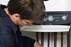 boiler replacement Lowerford
