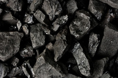 Lowerford coal boiler costs